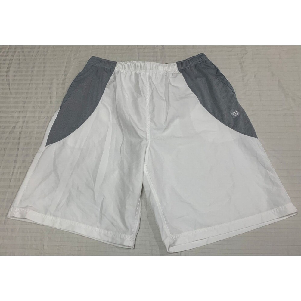 WILSON MENS SWIM  SHORTS SIZE XL